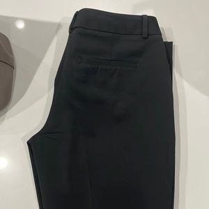 Express “Editor” dress pant